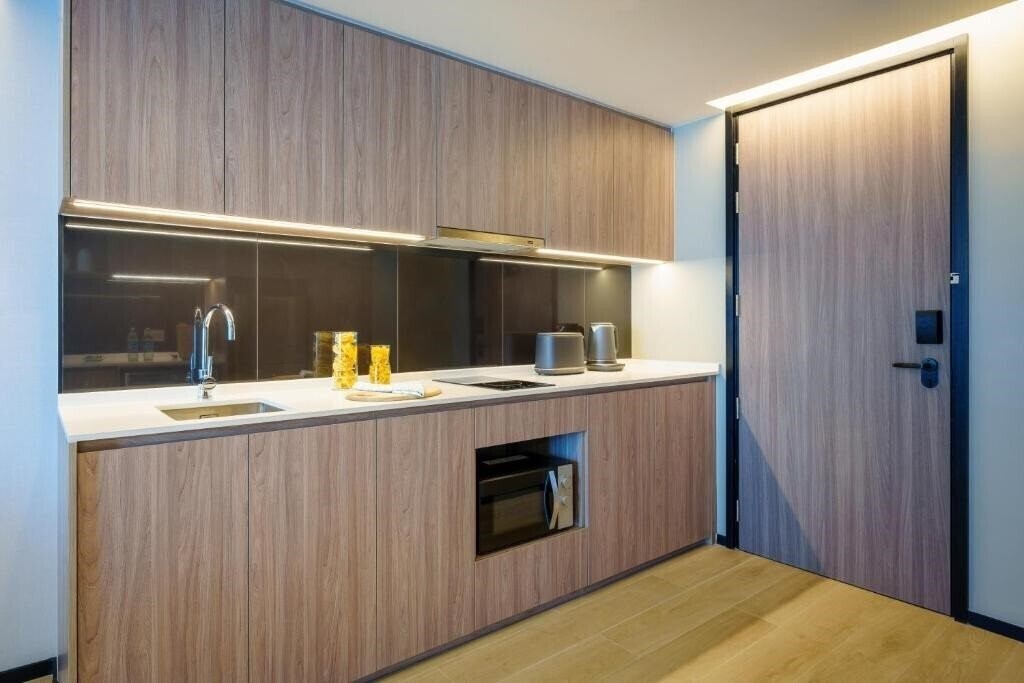 Панорама Somerset Pattaya 5*