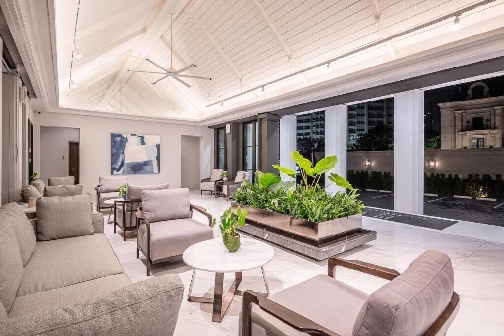 Панорама Manhattan Pattaya Hotel 4*