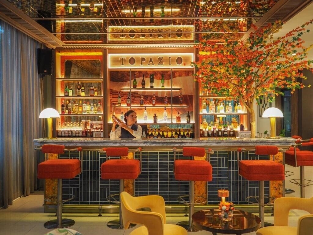 Апартаменти La Miniera Pool Villa Pattaya 5*