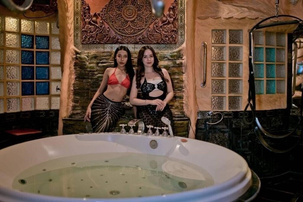 Отель Penthouse Hotel отель без категории