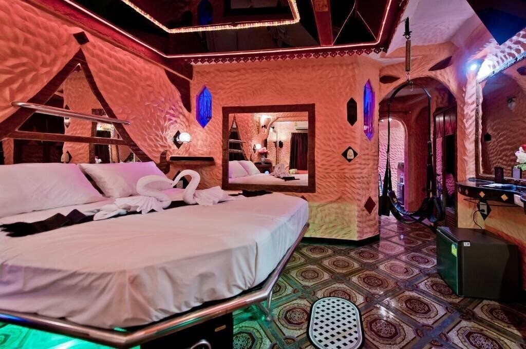 Фото Penthouse Hotel отель без категории