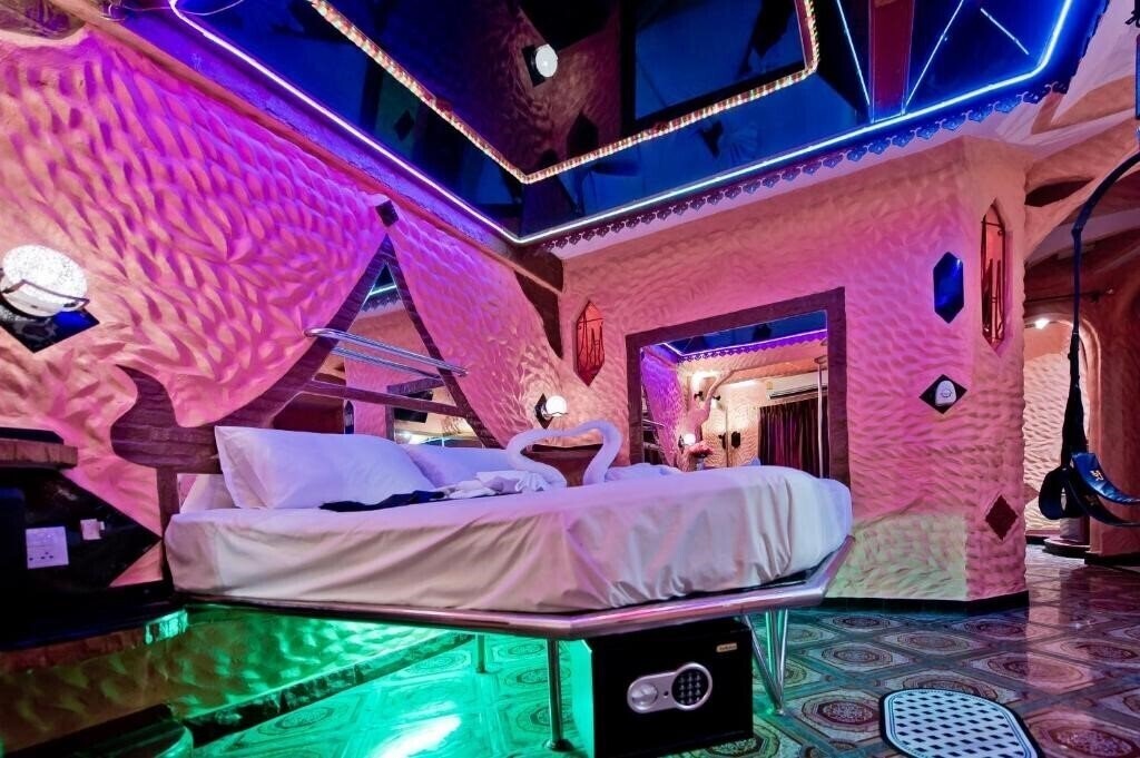 Фотография Penthouse Hotel отель без категории