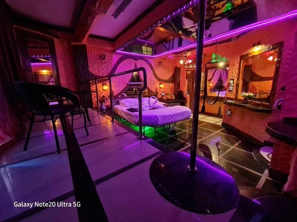 Панорама Penthouse Hotel отель без категории