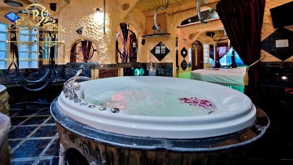 Изображение Penthouse Hotel отель без категории