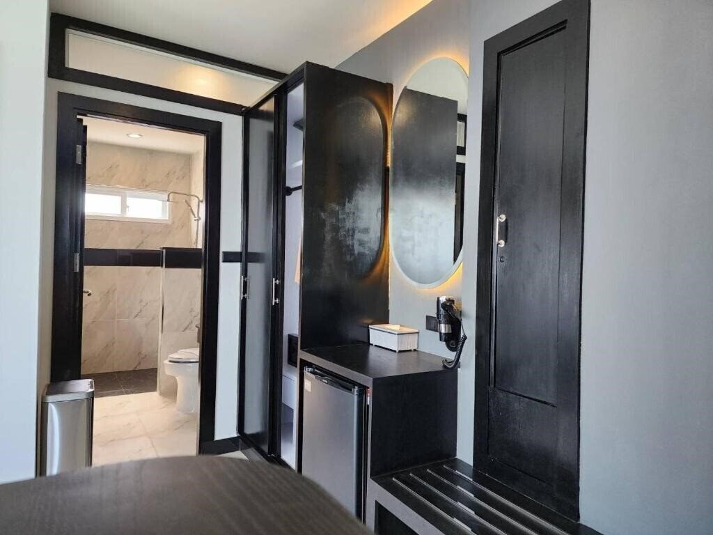 Територія Lhc Hotel & Resort 4*