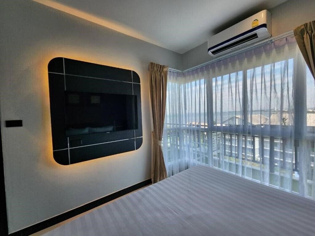 Панорама Lhc Hotel & Resort 4*