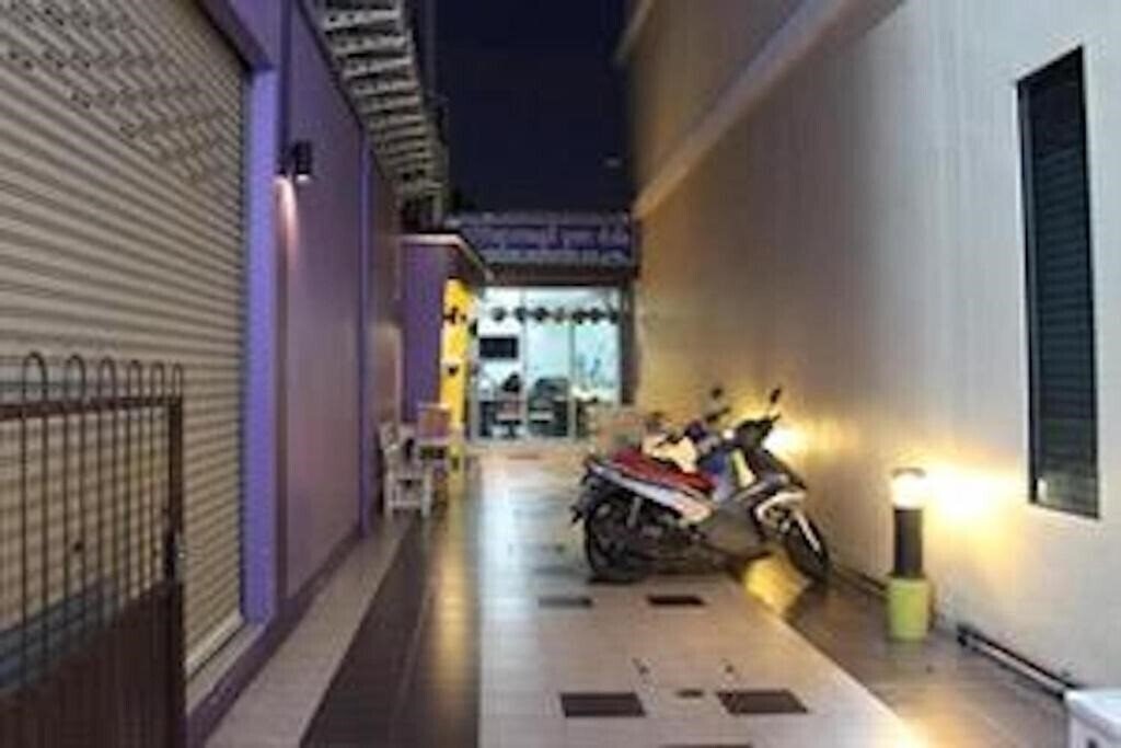 Панорама Ck Residence 2*