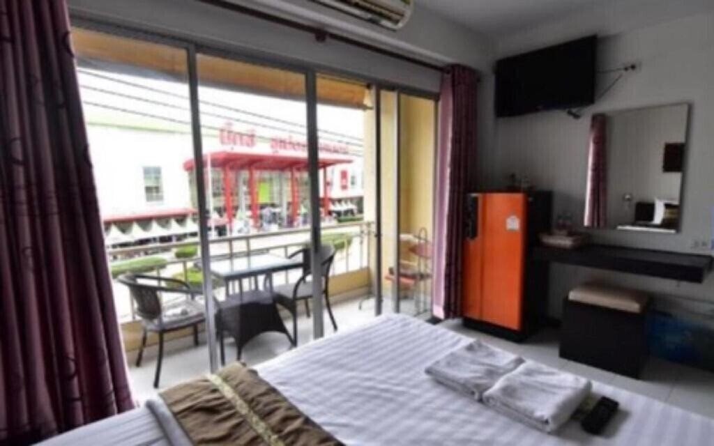 Вид Ck Residence 2*