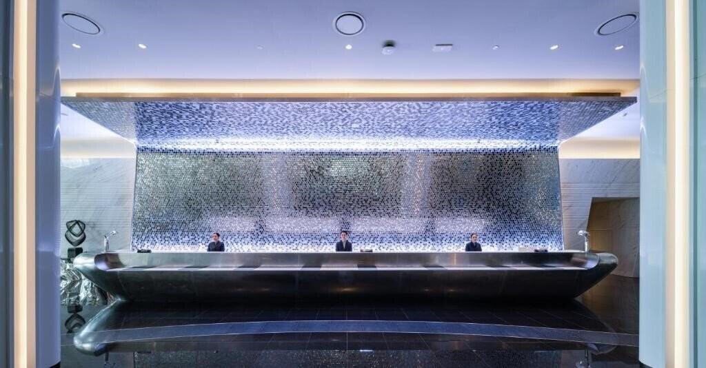 Территория Grande Centre Point Space Pattaya 5*