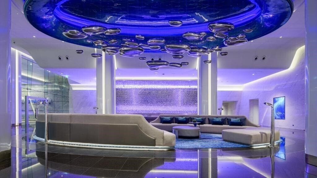 Апартаменты Grande Centre Point Space Pattaya 5*