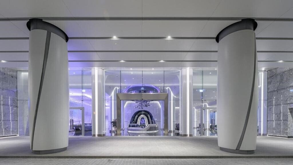 Панорама Grande Centre Point Space Pattaya 5*