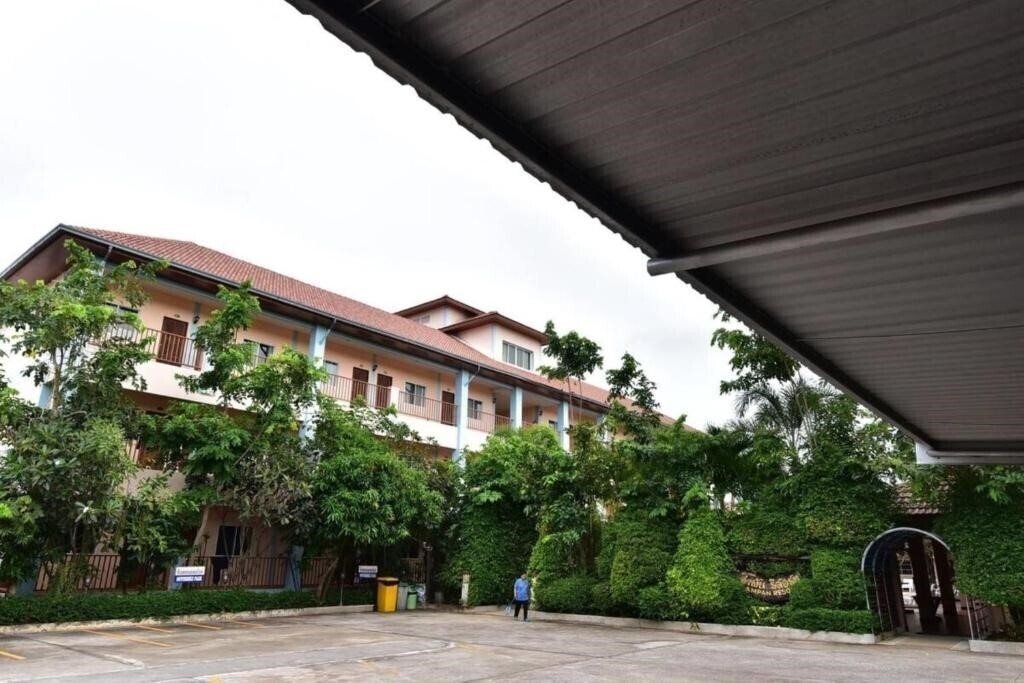 Панорама Ampan Resort 2*