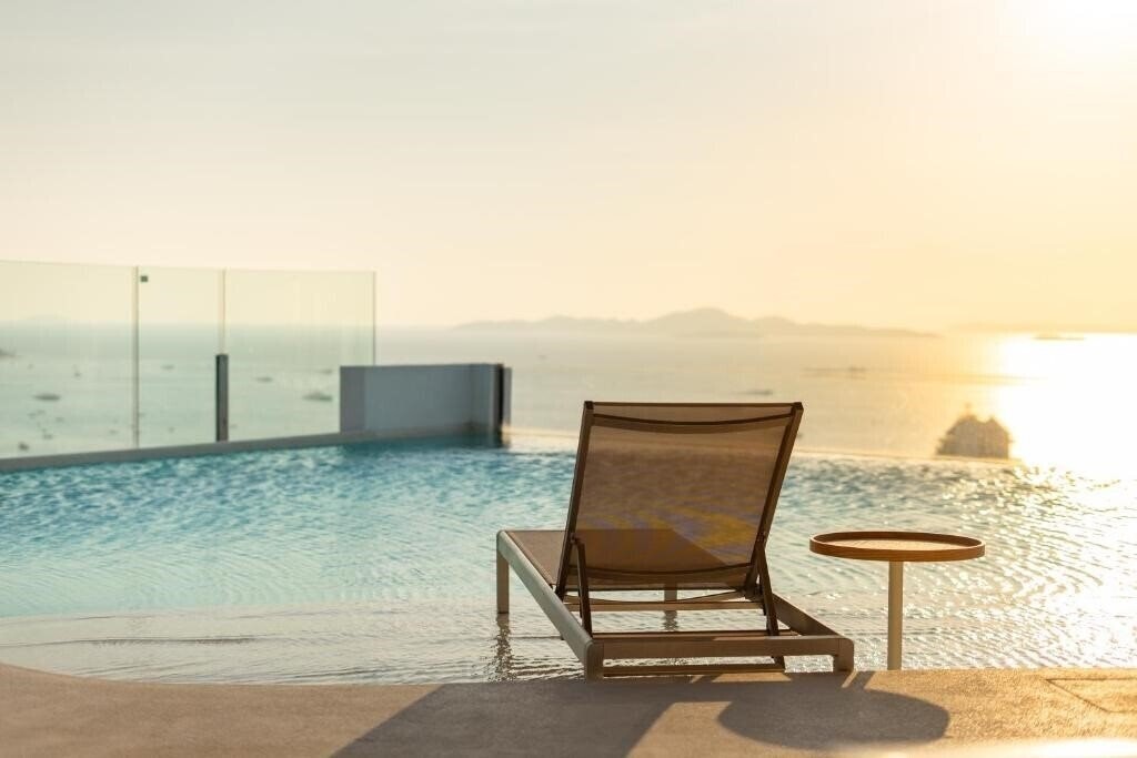 Картинка Akara Hotel Pattaya 5*