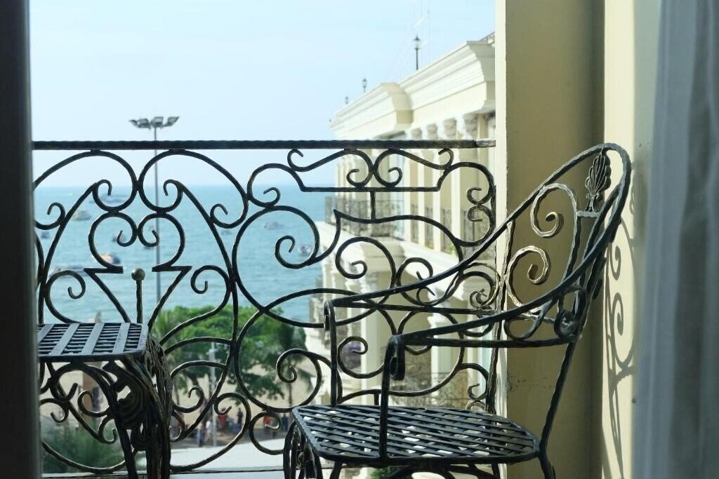 Апартаменты Lk Grand Empire Pattaya 5*