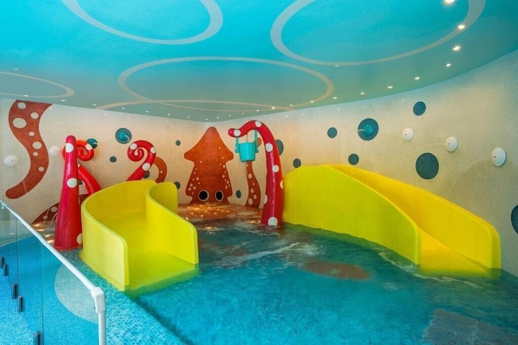 Фотография Meliа Pattaya Hotel 5*