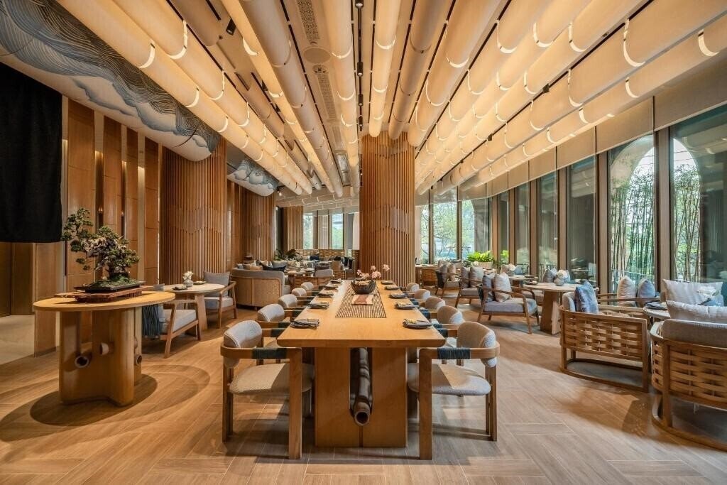 Апартаменты Melia Pattaya Hotel 5*