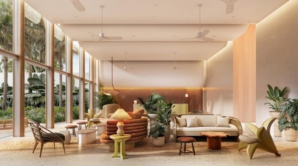 Апартаменти Standard Pattaya Na Jomtien (The) 5*