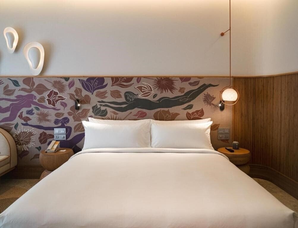 Фотографія Standard Pattaya Na Jomtien (The) 5*