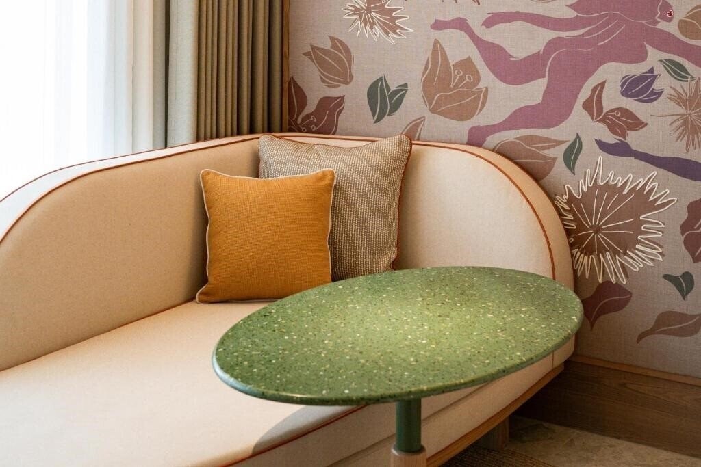 Зображення Standard Pattaya Na Jomtien (The) 5*