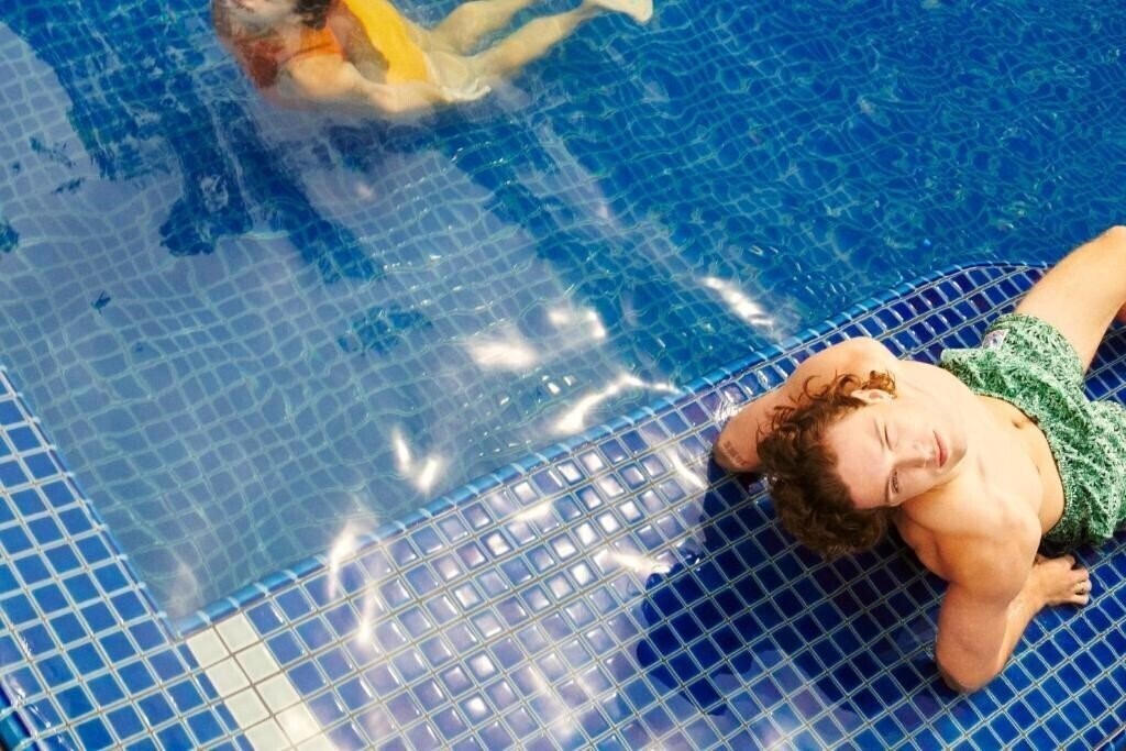 Картинка Standard Pattaya Na Jomtien (The) 5*