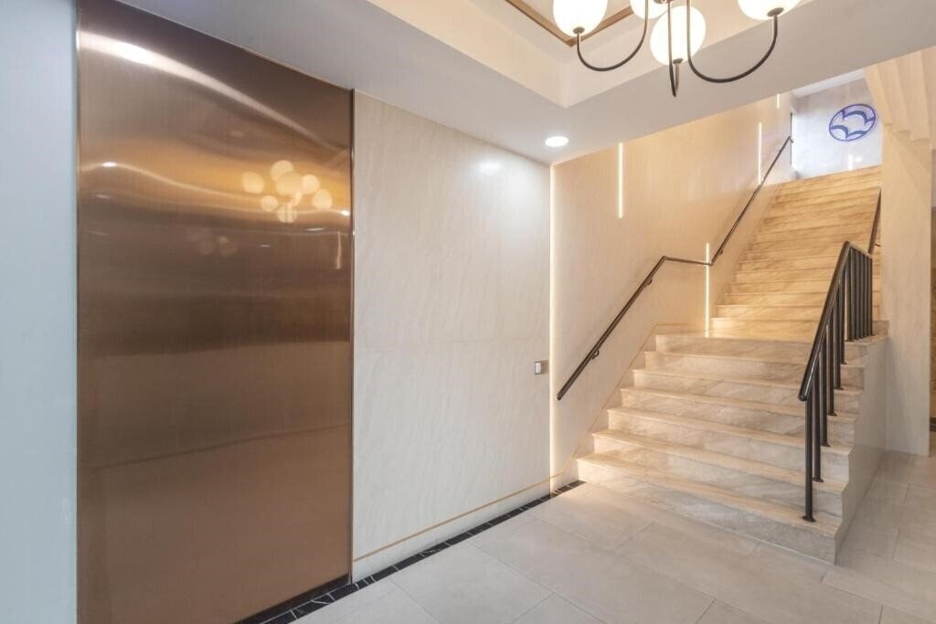 Панорама Cloudotel Walking Street 3*