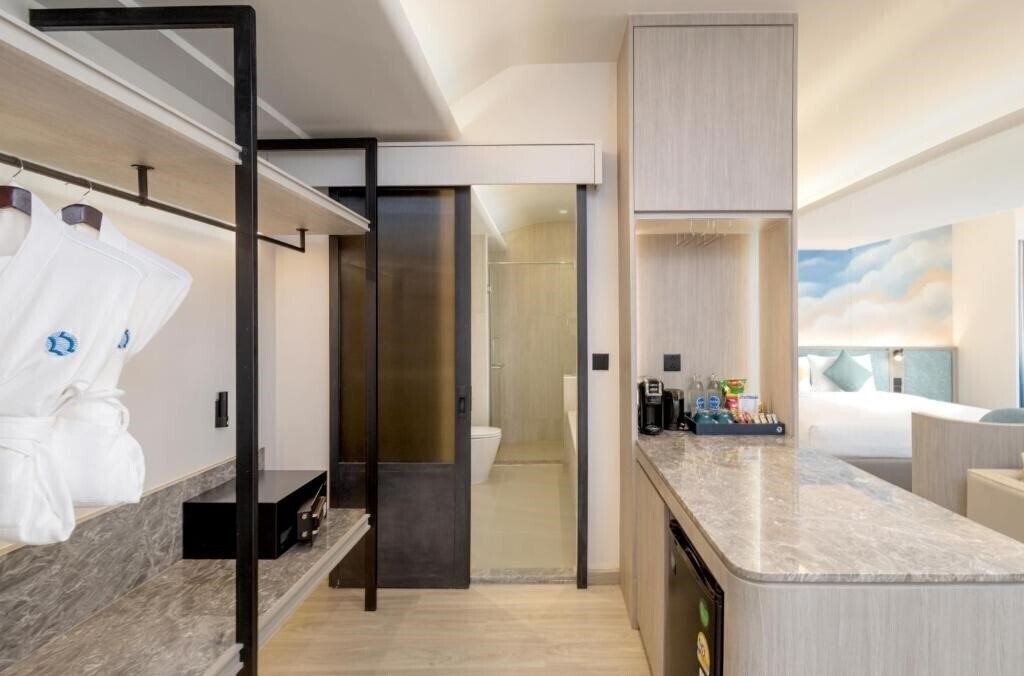 Фото Cloudotel Walking Street 3*