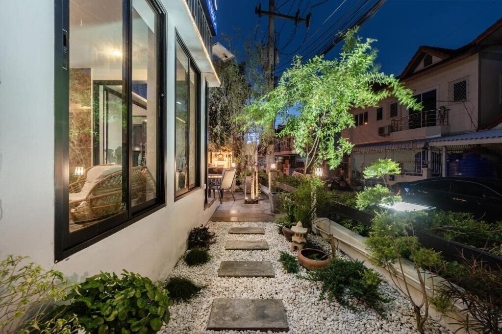 Изображение Kokotel Pattaya North Beach 4*