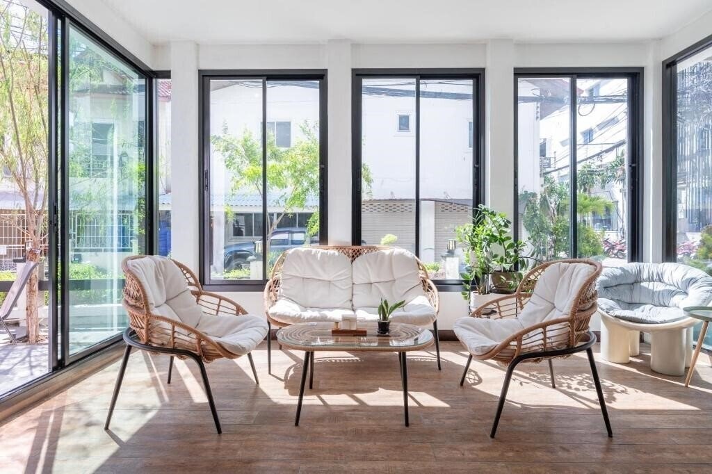 Территория Kokotel Pattaya North Beach 4*