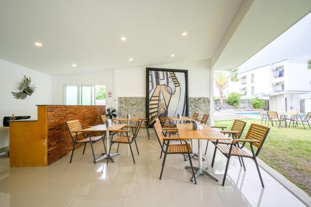 Фотография Times Cozy Resort 3*