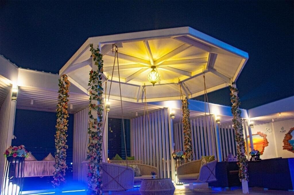 Фотография HT9 Hotel 4*