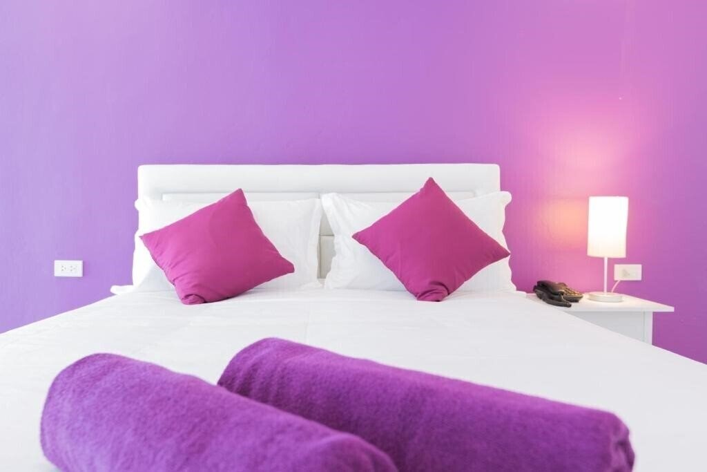 Апартаменти Z by Zing 3*