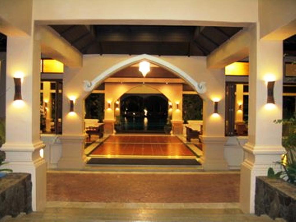 Територія Avalon Beach Resort 4*