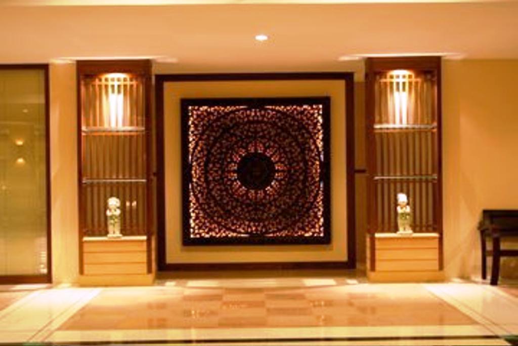 Панорама Avalon Beach Resort 4*