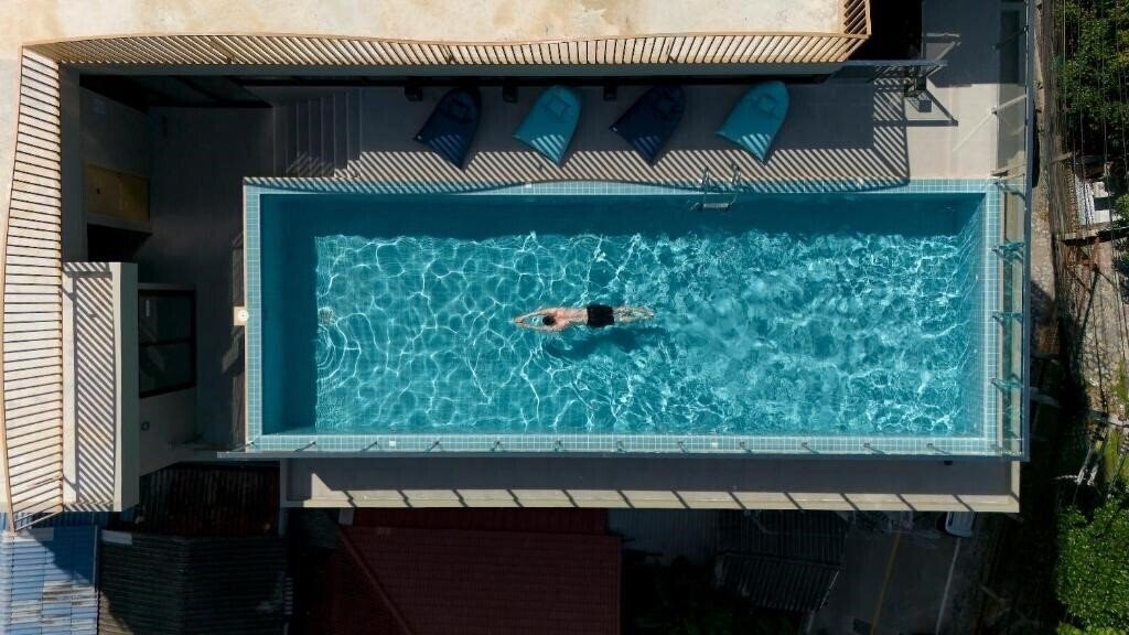 Територія P-Park Hotel Pattaya 4*