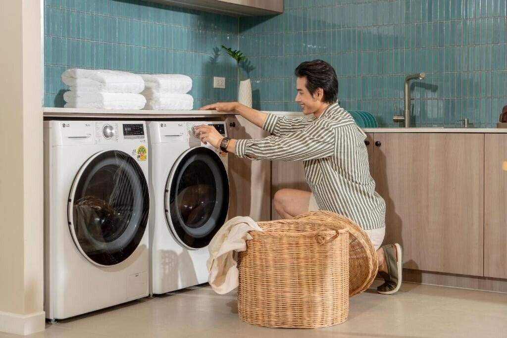 Панорама P-Park Hotel Pattaya 4*