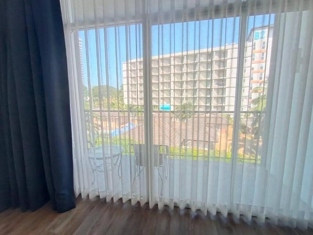 Панорама Sunset Serenity Jomtien Resort 4*