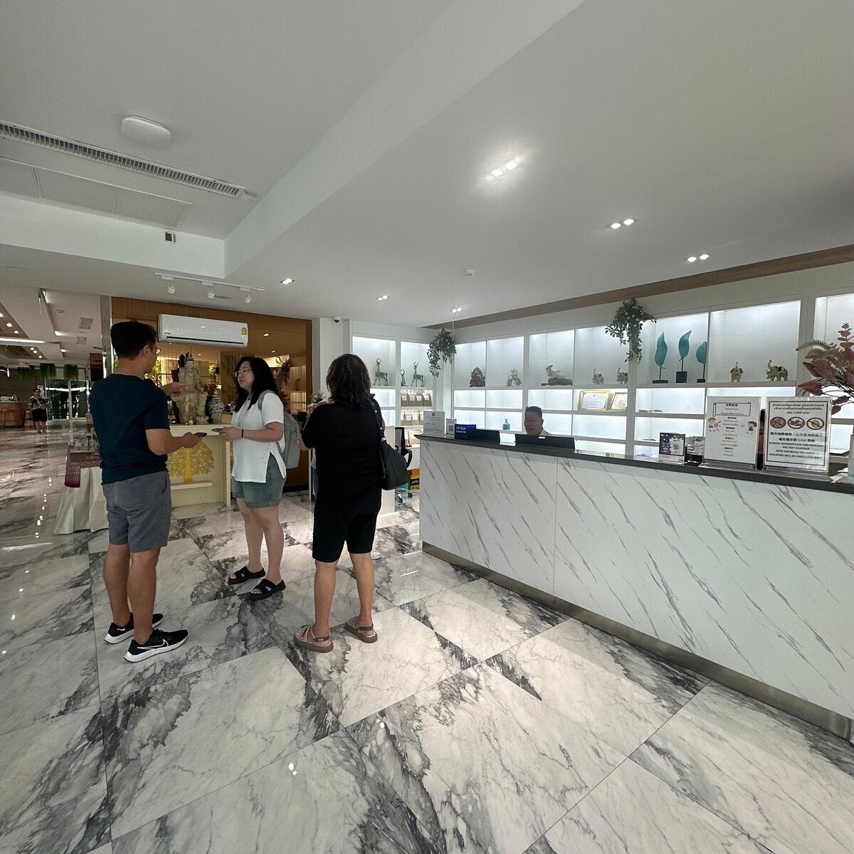 Панорама D Eco Wellness Center Pattaya 4*