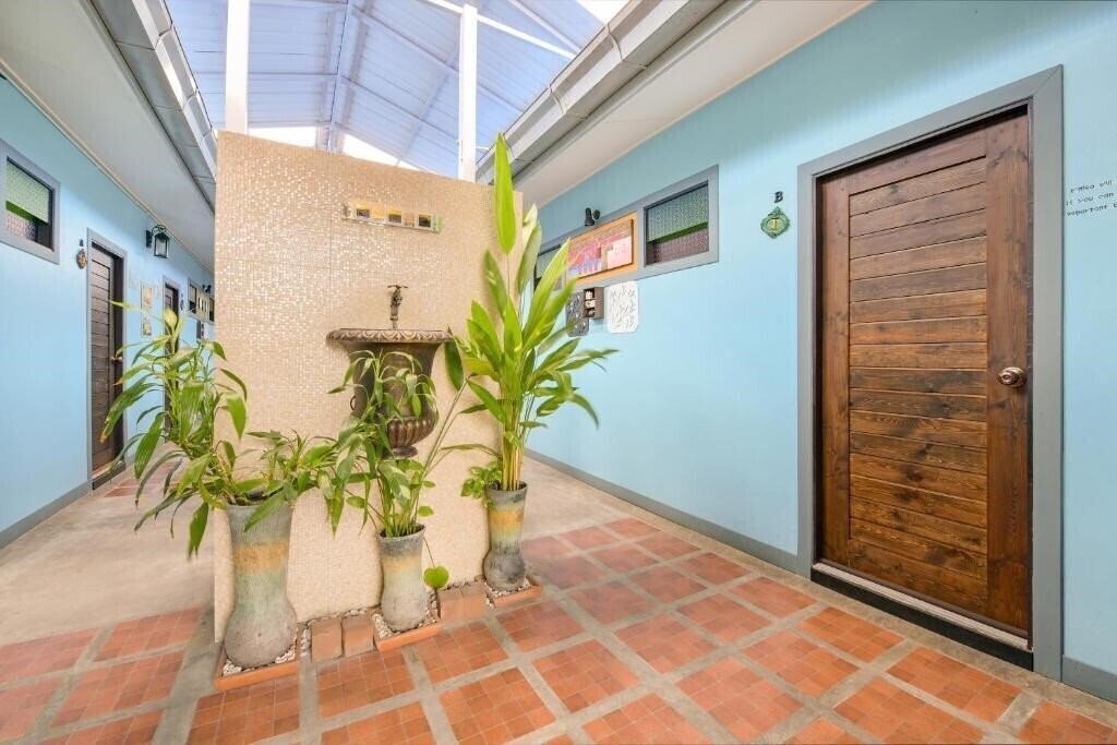 Картинка Pattaya Bed Boutique (ex. Pattaya Bed Boutique by OYO Rooms) 2*