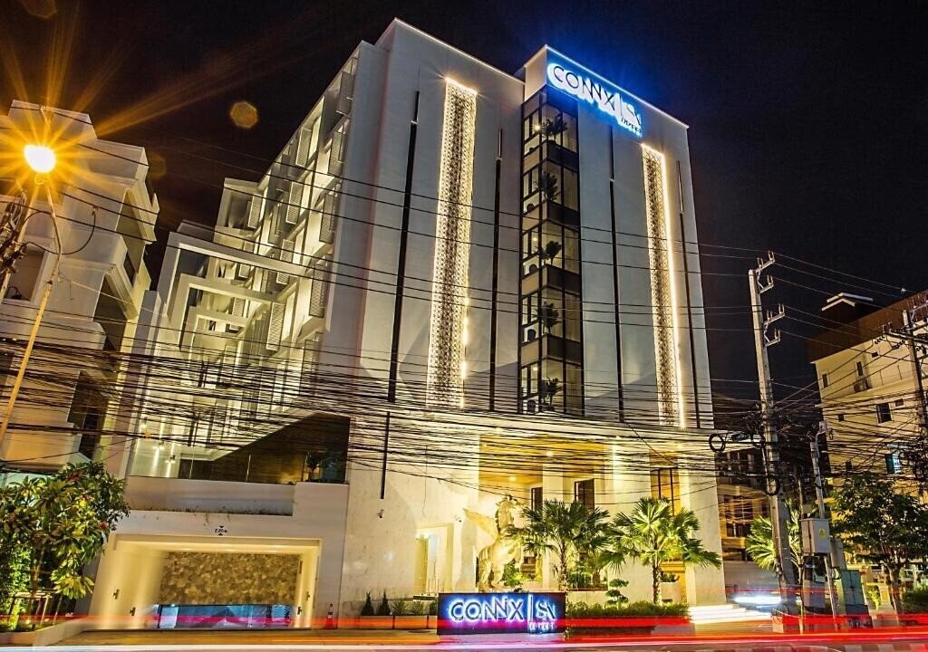 Изображение SN Connx 4*