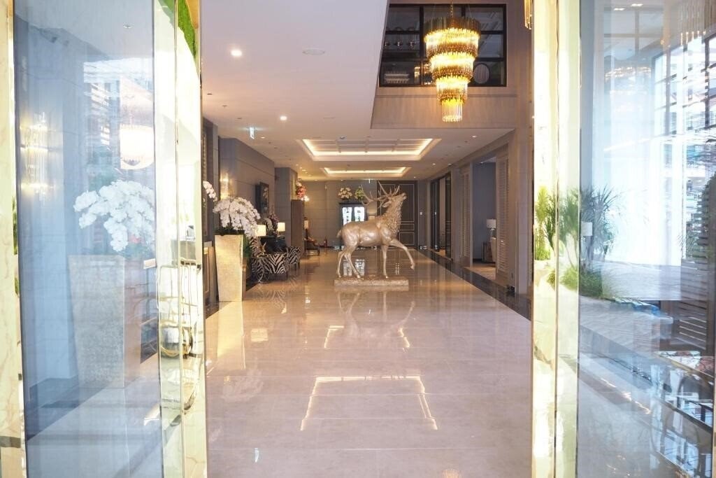 Панорама SN Connx 4*