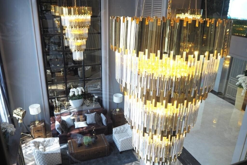 Панорама SN Connx 4*