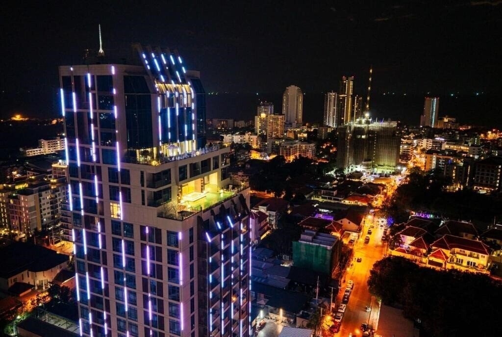 Изображение Beverly Mountain Bay Trademark Collection by Wyndham 4*