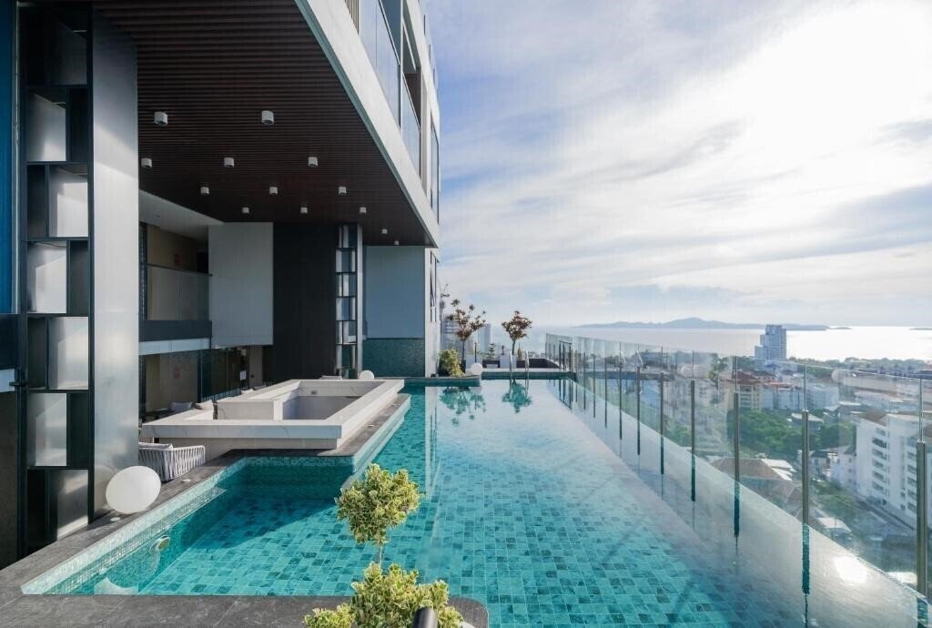 Территория Beverly Mountain Bay Trademark Collection by Wyndham 4*