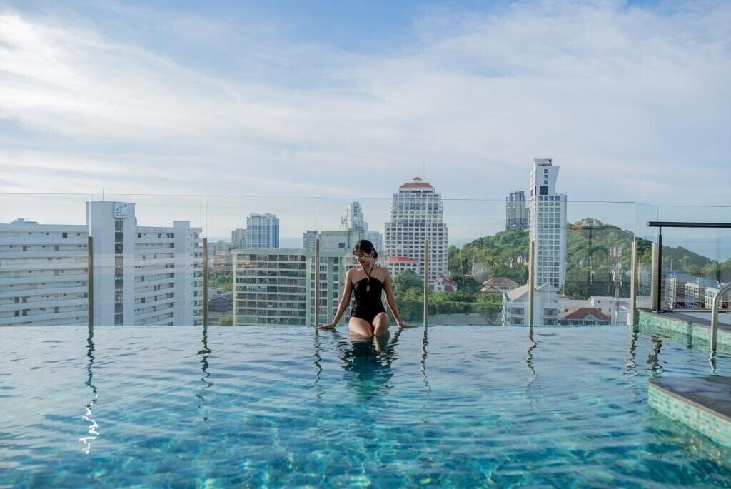 Панорама Beverly Mountain Bay Trademark Collection by Wyndham 4*