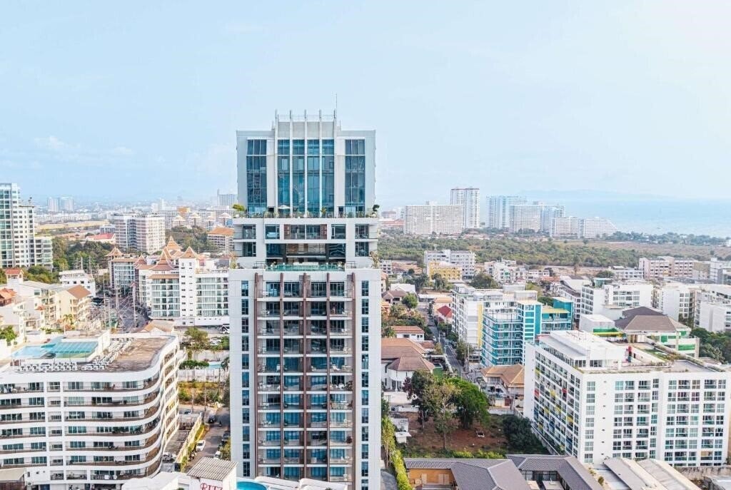 Фотография Beverly Mountain Bay Trademark Collection by Wyndham 4*