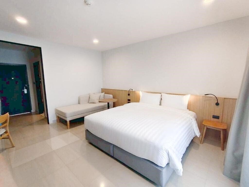 Фото Manditel North Pattaya 3*