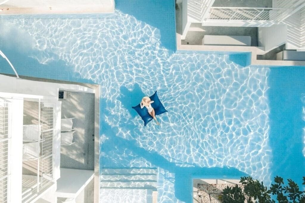 Вид Prima Villa 3*