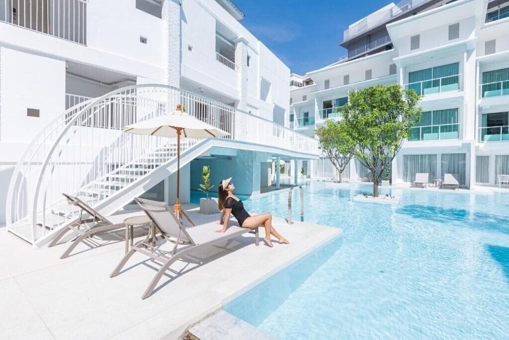 Панорама Prima Villa 3*