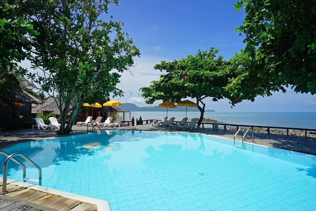 Фотография Sunset Village 3*
