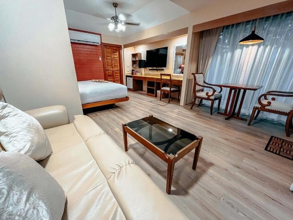 Вид Sunset Village 3*